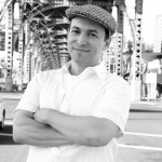 Dan Charnas official author photo 2010