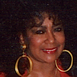 Sylvia Robinson now